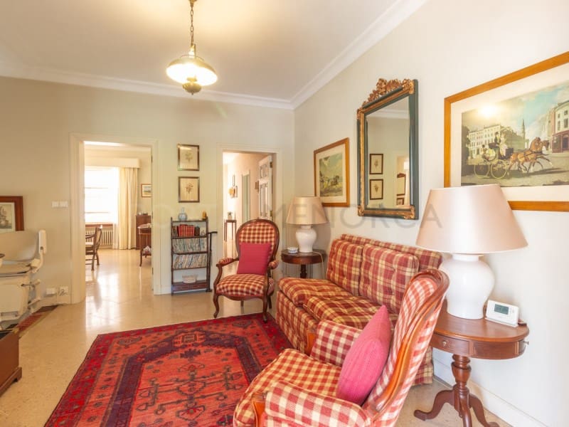 4 Zimmer Villa zu verkaufen in Mahon / Mao mit Pool Garage - 1.500.000 € (Ref: 9639378)