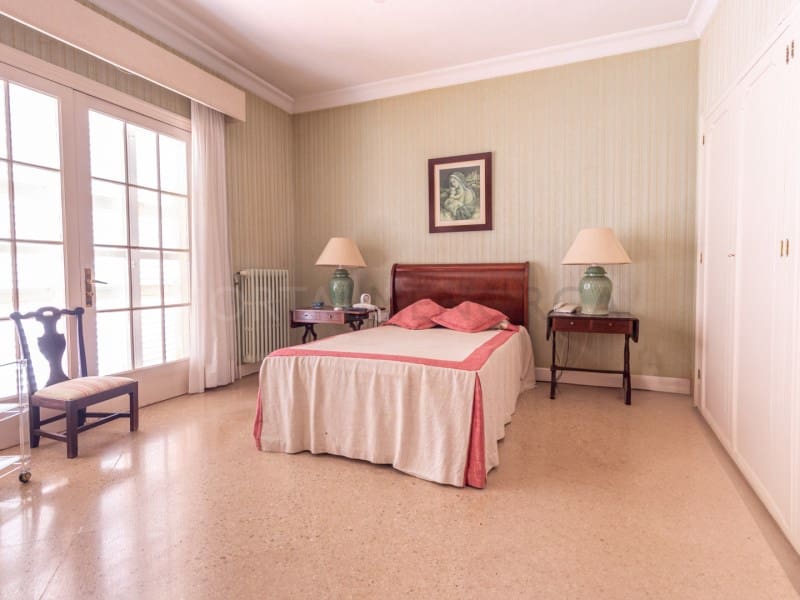 4 Zimmer Villa zu verkaufen in Mahon / Mao mit Pool Garage - 1.500.000 € (Ref: 9639378)