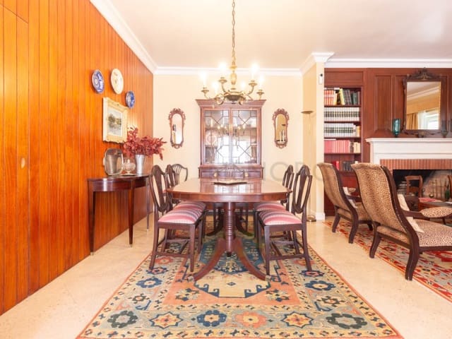 4 Zimmer Villa zu verkaufen in Mahón / Maó mit Pool Garage - 1.500.000 € (Ref: 9639378)