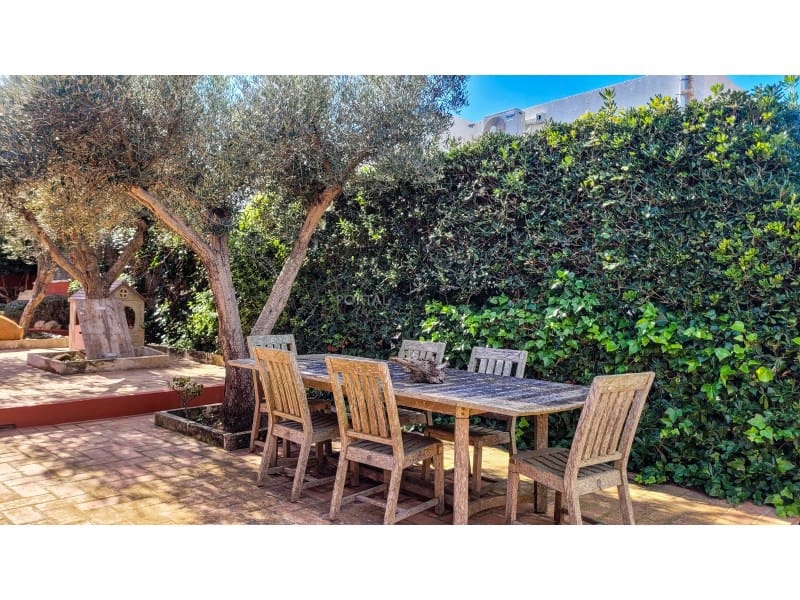 3 chambre Villa/Maison à vendre à Punta Prima - 620 000 € (Ref: 9639379)