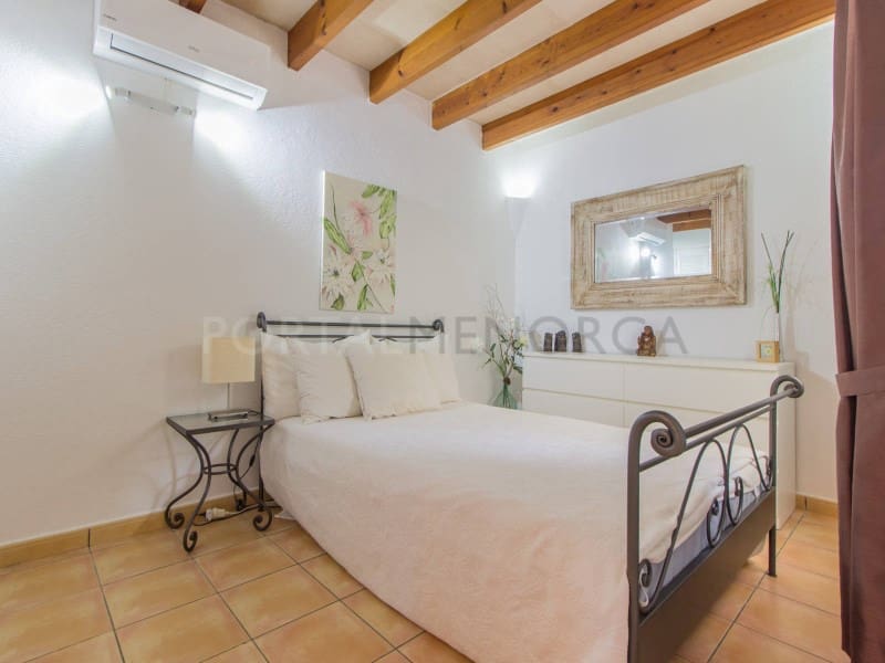 5 makuuhuone Maalaistalo myytävänä paikassa San Luis / Sant Lluis mukana uima-altaan 
autotalli - 1 510 000 € (Ref: 9639380)