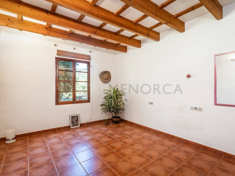 4 bedroom Finca/Country House for sale in Alayor / Alaior with pool garage - € 1,195,000 (Ref: 9639381)