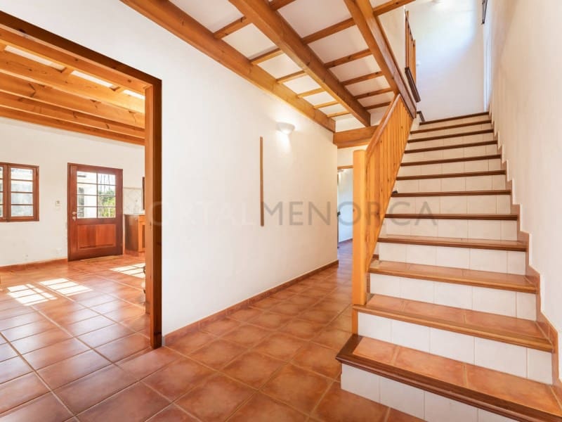 4 bedroom Finca/Country House for sale in Alayor / Alaior with pool garage - € 1,195,000 (Ref: 9639381)