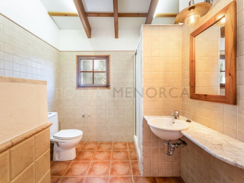 4 bedroom Finca/Country House for sale in Alayor / Alaior with pool garage - € 1,195,000 (Ref: 9639381)