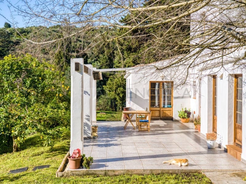 4 bedroom Finca/Country House for sale in Alayor / Alaior with pool garage - € 1,195,000 (Ref: 9639381)