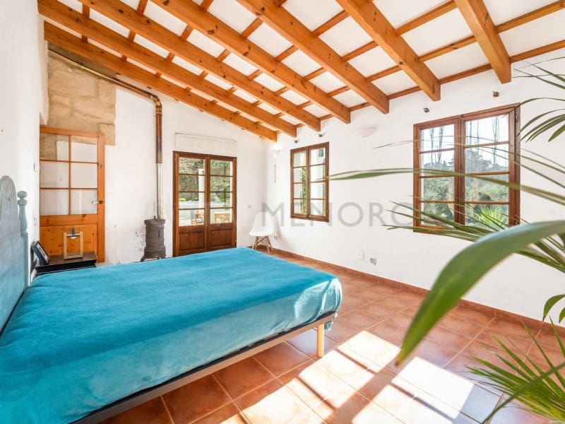 4 bedroom Finca/Country House for sale in Alayor / Alaior with pool garage - € 1,195,000 (Ref: 9639381)