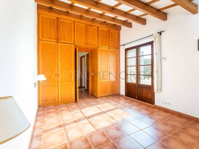 4 bedroom Finca/Country House for sale in Alayor / Alaior with pool garage - € 1,195,000 (Ref: 9639381)