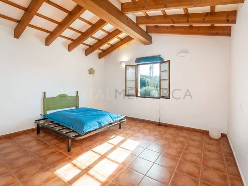 4 bedroom Finca/Country House for sale in Alayor / Alaior with pool garage - € 1,195,000 (Ref: 9639381)