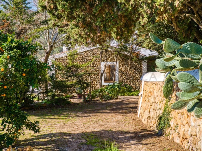 4 bedroom Finca/Country House for sale in Alayor / Alaior with pool garage - € 1,195,000 (Ref: 9639381)