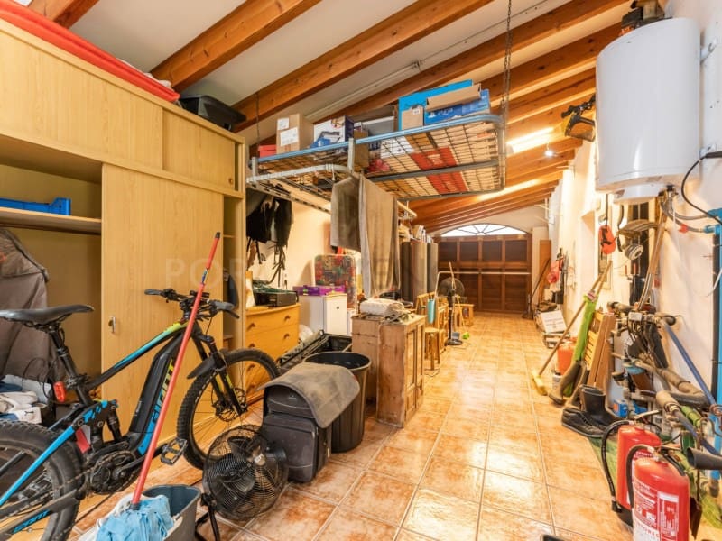 4 bedroom Finca/Country House for sale in Alayor / Alaior with pool garage - € 1,195,000 (Ref: 9639381)