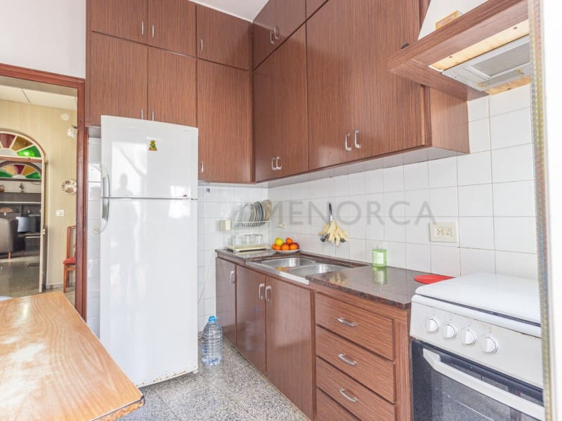 6 sovrum Hus till salu i Mahon / Mao med garage - 480 000 € (Ref: 9639382)