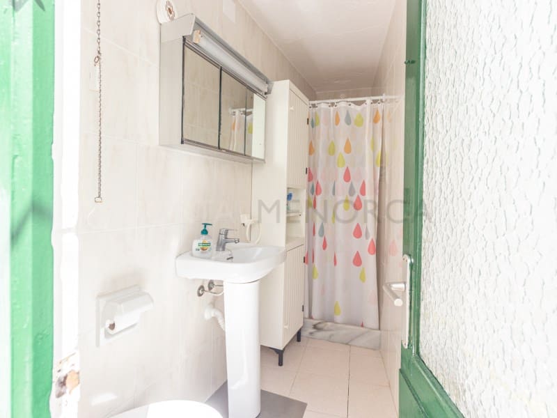 6 sovrum Hus till salu i Mahon / Mao med garage - 480 000 € (Ref: 9639382)