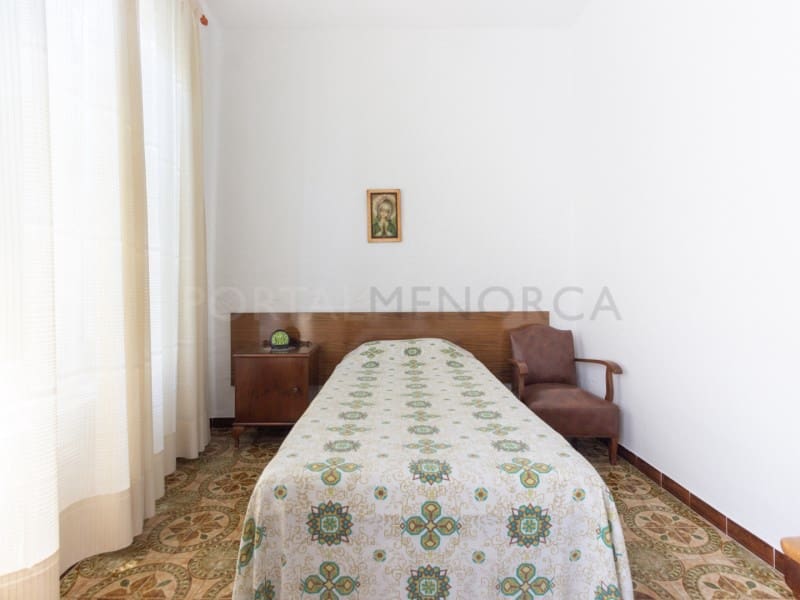 6 sovrum Hus till salu i Mahon / Mao med garage - 480 000 € (Ref: 9639382)