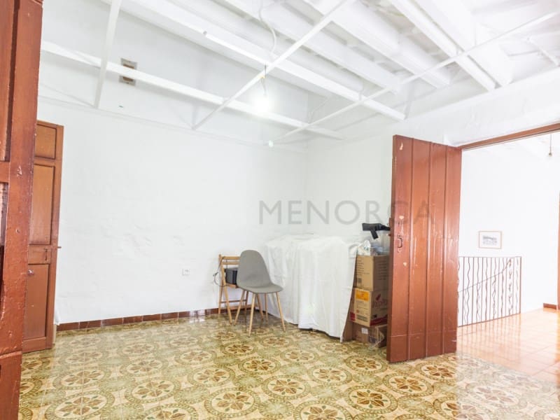 6 sovrum Hus till salu i Mahon / Mao med garage - 480 000 € (Ref: 9639382)