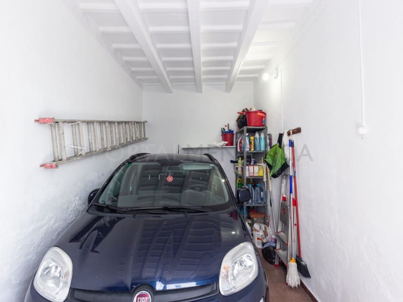 6 sovrum Hus till salu i Mahon / Mao med garage - 480 000 € (Ref: 9639382)