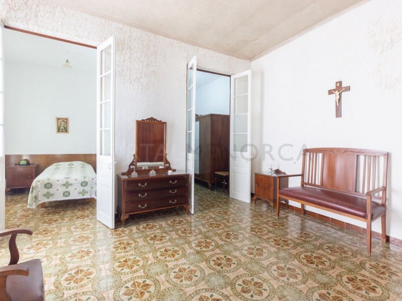 6 sovrum Hus till salu i Mahon / Mao med garage - 480 000 € (Ref: 9639382)