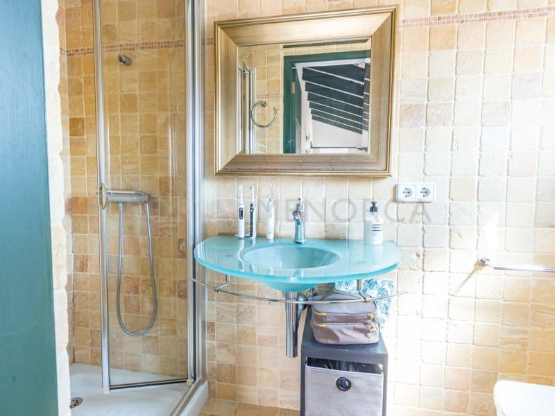 3 Zimmer Villa zu verkaufen in San Luis / Sant Lluis mit Pool - 995.000 € (Ref: 9639383)