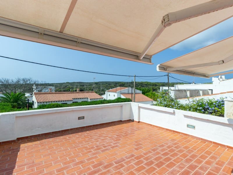 3 Zimmer Villa zu verkaufen in San Luis / Sant Lluis mit Pool - 995.000 € (Ref: 9639383)