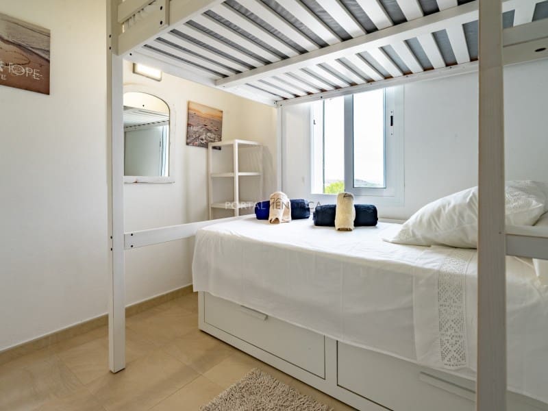 2 sovrum Lägenhet till salu i Es Mercadal - 290 000 € (Ref: 9639384)