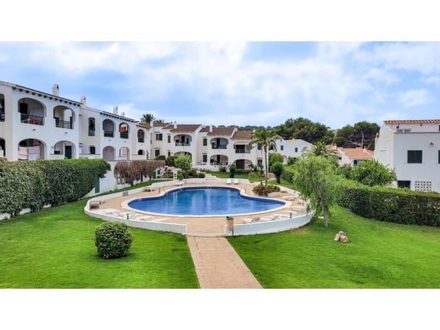 2 sovrum Lägenhet till salu i Port d'Addaia, Es Mercadal - 290 000 € (Ref: 9639384)