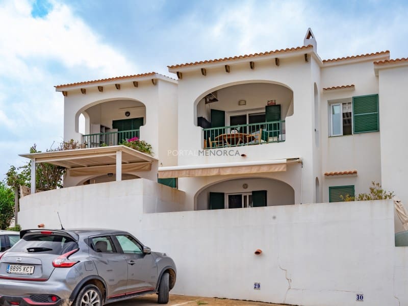 2 sovrum Lägenhet till salu i Es Mercadal - 290 000 € (Ref: 9639384)