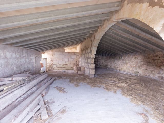 Finca/Casa Rural en Ferreries en venta - 1.900.000 € (Ref: 9639385)