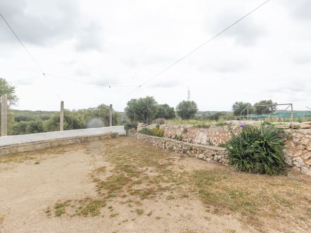 Finca/Casa Rural en Ferreries en venta - 1.900.000 € (Ref: 9639385)