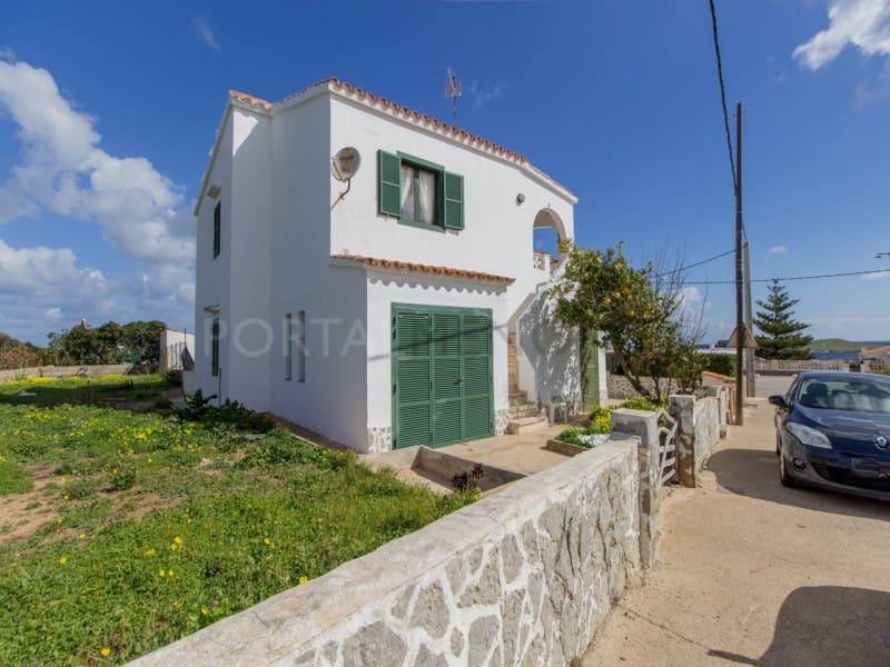 6 bedroom Villa for sale in Na Macaret with garage - € 639,000 (Ref: 9639386)