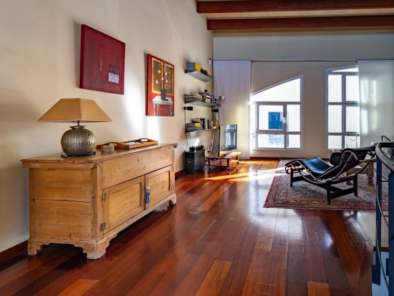 2 sypialnia Loft na sprzedaż w Mahon / Mao - 550 000 € (Ref: 9639387)