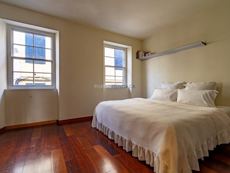 2 sypialnia Loft na sprzedaż w Mahon / Mao - 550 000 € (Ref: 9639387)