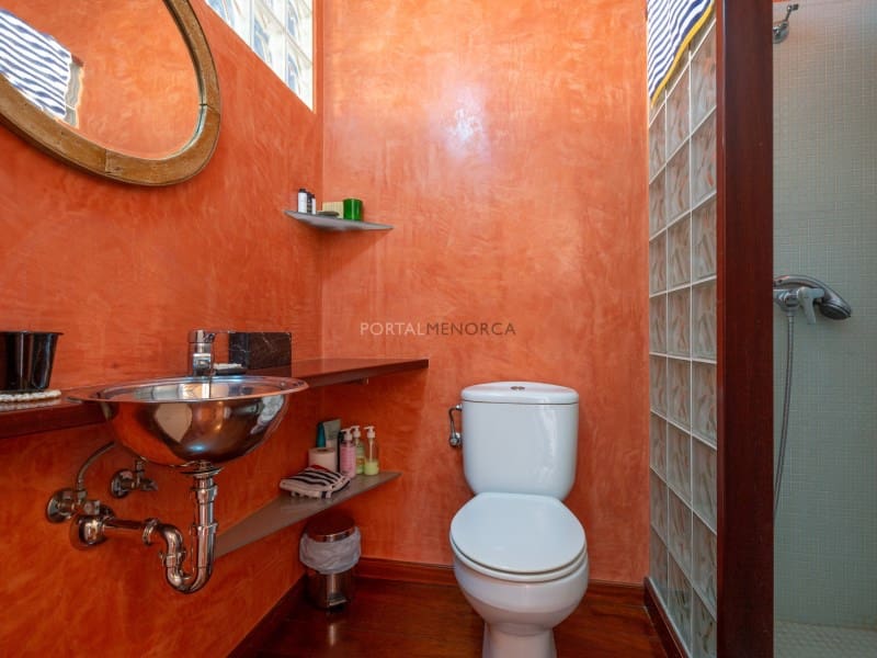 2 sypialnia Loft na sprzedaż w Mahon / Mao - 550 000 € (Ref: 9639387)