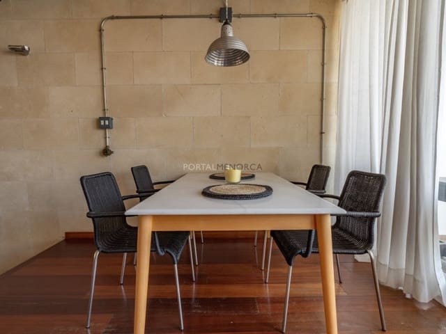 2 sypialnia Loft na sprzedaż w Mahón / Maó - 550 000 € (Ref: 9639387)