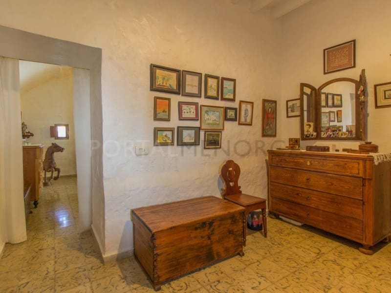 6 makuuhuone Maalaistalo myytävänä paikassa Biniali mukana 
autotalli - 1 900 000 € (Ref: 9639388)