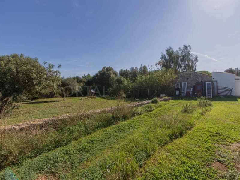 6 makuuhuone Maalaistalo myytävänä paikassa Biniali mukana 
autotalli - 1 900 000 € (Ref: 9639388)