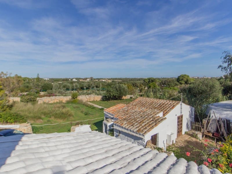 6 makuuhuone Maalaistalo myytävänä paikassa Biniali mukana 
autotalli - 1 900 000 € (Ref: 9639388)