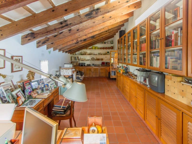 6 sovrum Finca/Hus på landet till salu i Alayor / Alaior med pool garage - 1 550 000 € (Ref: 9639389)