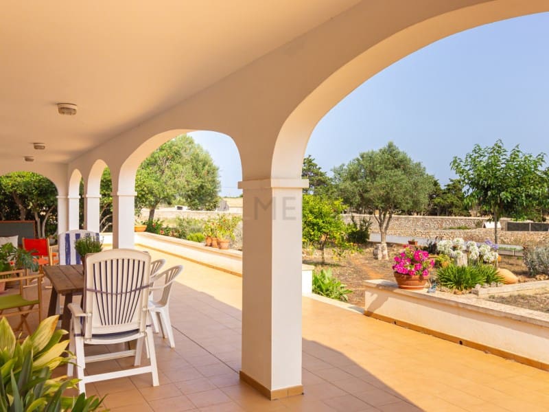 Finca/Casa Rural de 6 habitaciones en San Clemente / Sant Climent en venta - 1.800.000 € (Ref: 9639391)