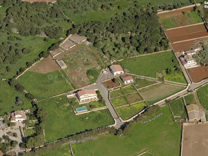 Finca/Casa Rural de 6 habitaciones en San Clemente / Sant Climent en venta - 1.800.000 € (Ref: 9639391)