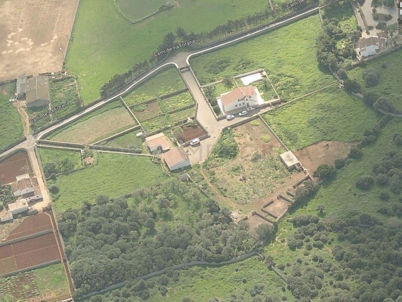 Finca/Casa Rural de 6 habitaciones en San Clemente / Sant Climent en venta - 1.800.000 € (Ref: 9639391)