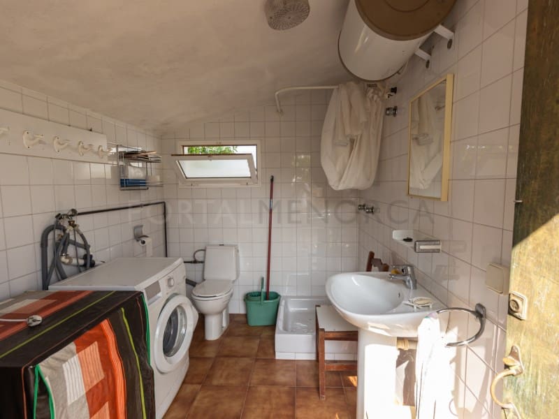 Finca/Casa Rural de 6 habitaciones en San Clemente / Sant Climent en venta - 1.800.000 € (Ref: 9639391)