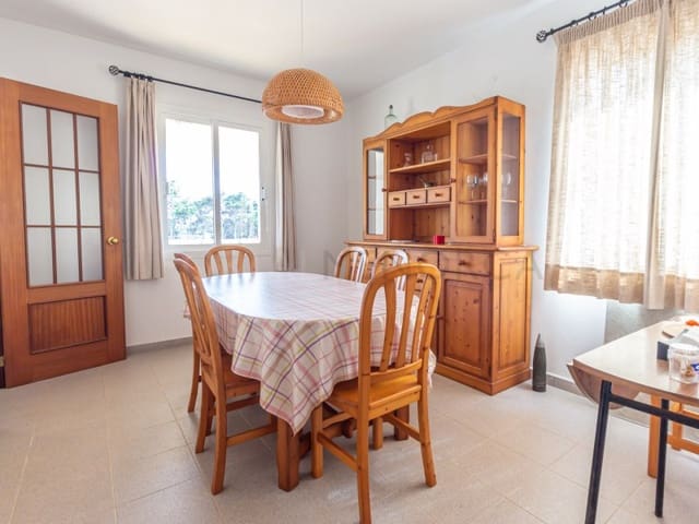 Finca/Casa Rural de 6 habitaciones en San Clemente / Sant Climent, Mahón / Maó en venta - 1.800.000 € (Ref: 9639391)