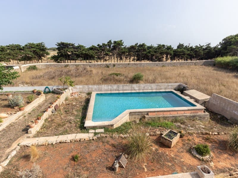 Finca/Casa Rural de 6 habitaciones en San Clemente / Sant Climent en venta - 1.800.000 € (Ref: 9639391)