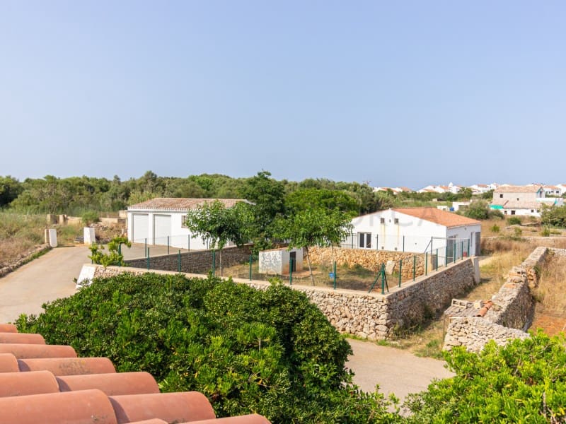 Finca/Casa Rural de 6 habitaciones en San Clemente / Sant Climent en venta - 1.800.000 € (Ref: 9639391)