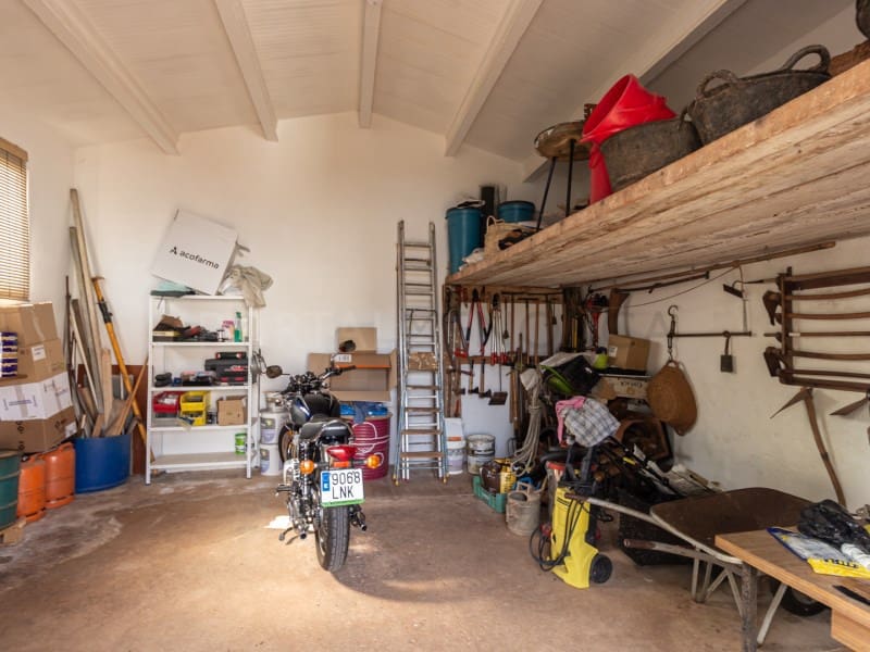 Finca/Casa Rural de 6 habitaciones en San Clemente / Sant Climent en venta - 1.800.000 € (Ref: 9639391)