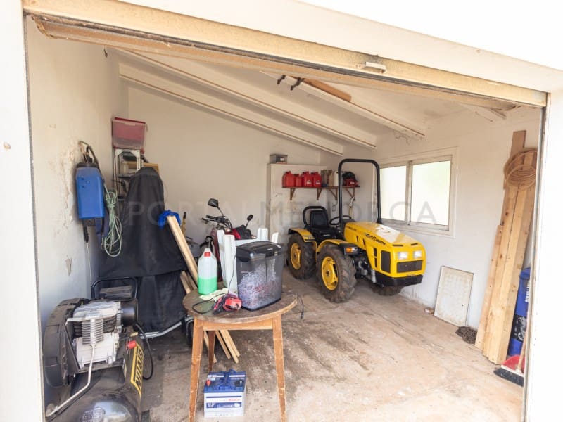 Finca/Casa Rural de 6 habitaciones en San Clemente / Sant Climent en venta - 1.800.000 € (Ref: 9639391)