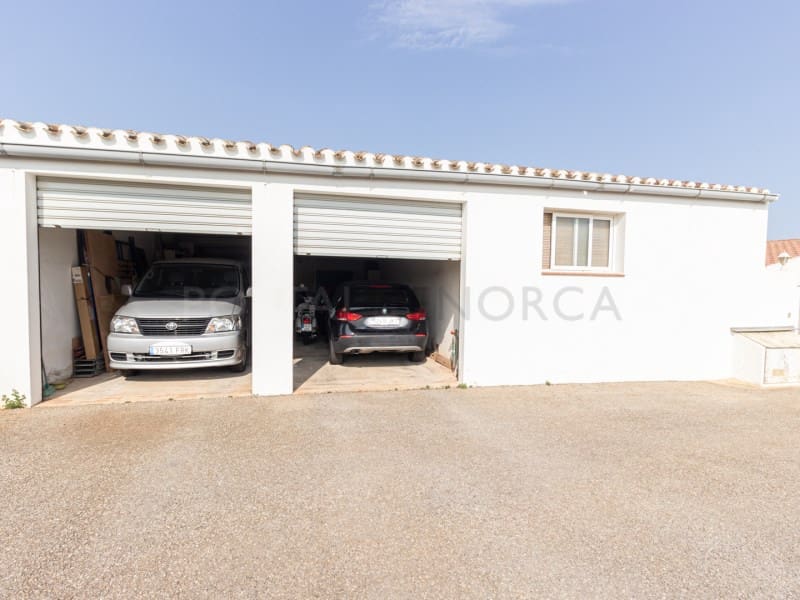 Finca/Casa Rural de 6 habitaciones en San Clemente / Sant Climent en venta - 1.800.000 € (Ref: 9639391)