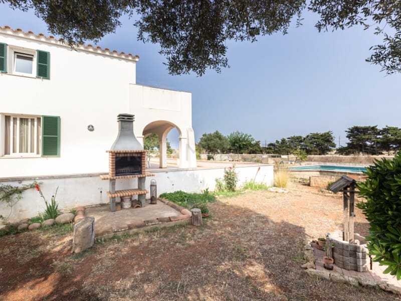 Finca/Casa Rural de 6 habitaciones en San Clemente / Sant Climent en venta - 1.800.000 € (Ref: 9639391)