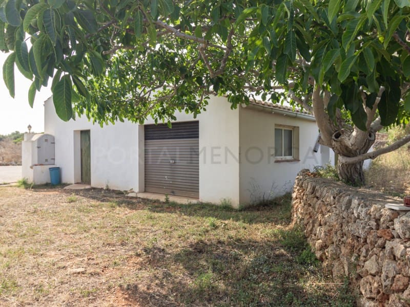 Finca/Casa Rural de 6 habitaciones en San Clemente / Sant Climent en venta - 1.800.000 € (Ref: 9639391)