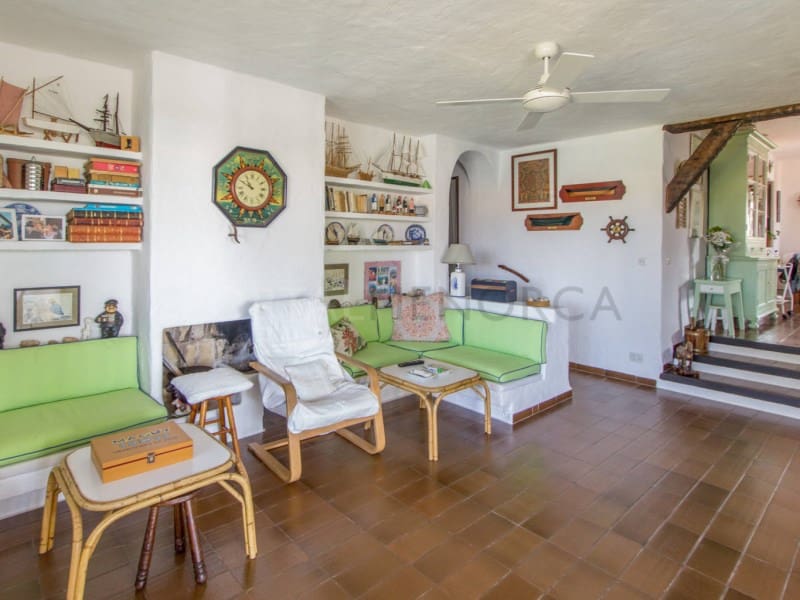 6 chambre Villa/Maison à vendre à Binibeca avec piscine - 1 350 000 € (Ref: 9639392)