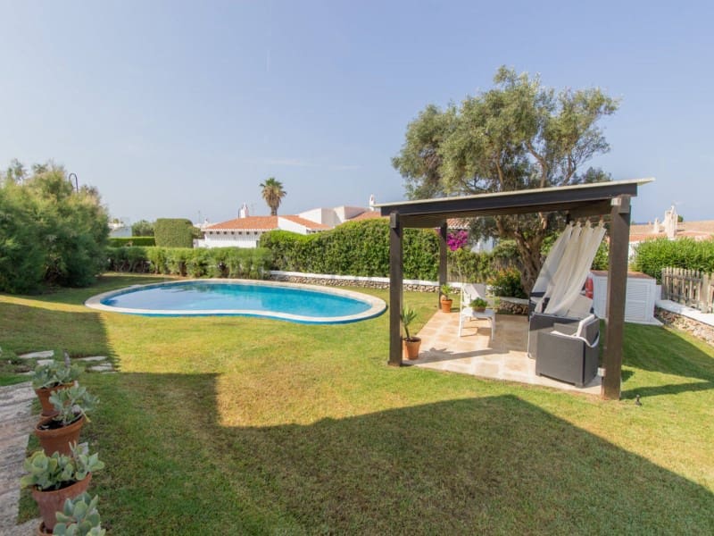 6 chambre Villa/Maison à vendre à Binibeca avec piscine - 1 350 000 € (Ref: 9639392)